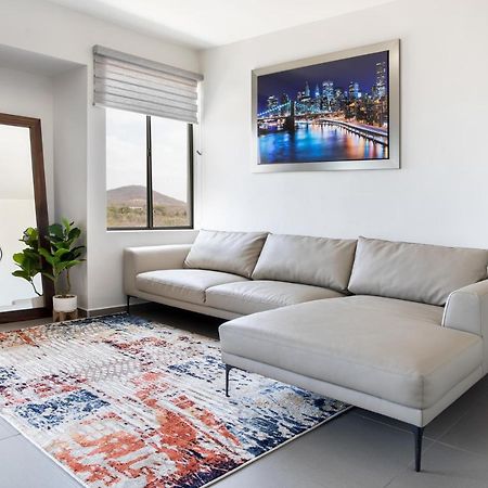 Spacious 2 Bedroom Apartment With Beautiful Sunset Mazatlán Exteriér fotografie