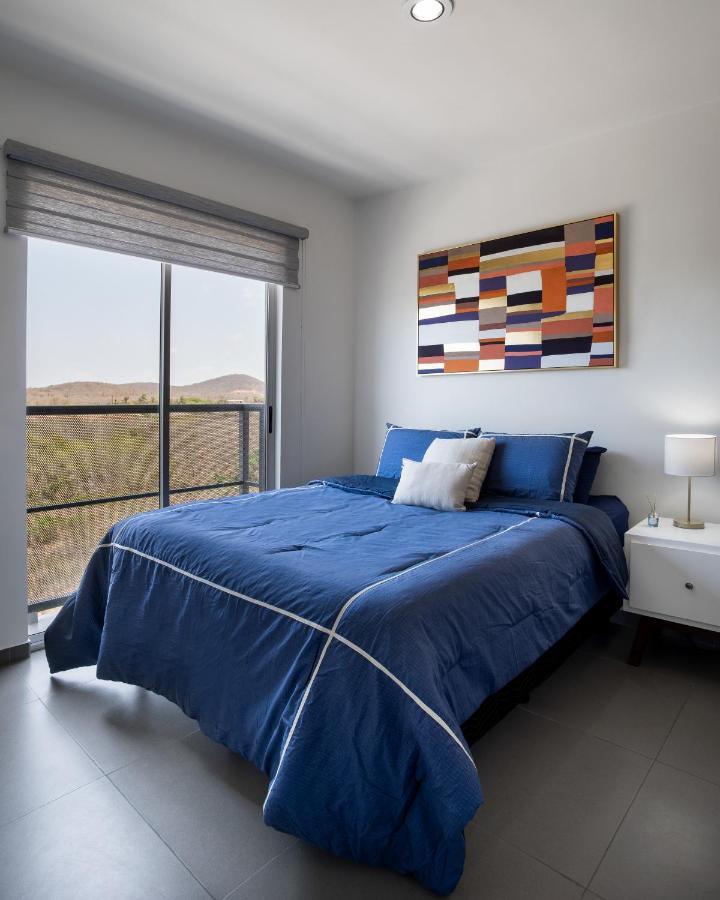 Spacious 2 Bedroom Apartment With Beautiful Sunset Mazatlán Exteriér fotografie