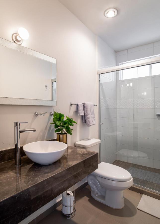 Spacious 2 Bedroom Apartment With Beautiful Sunset Mazatlán Exteriér fotografie