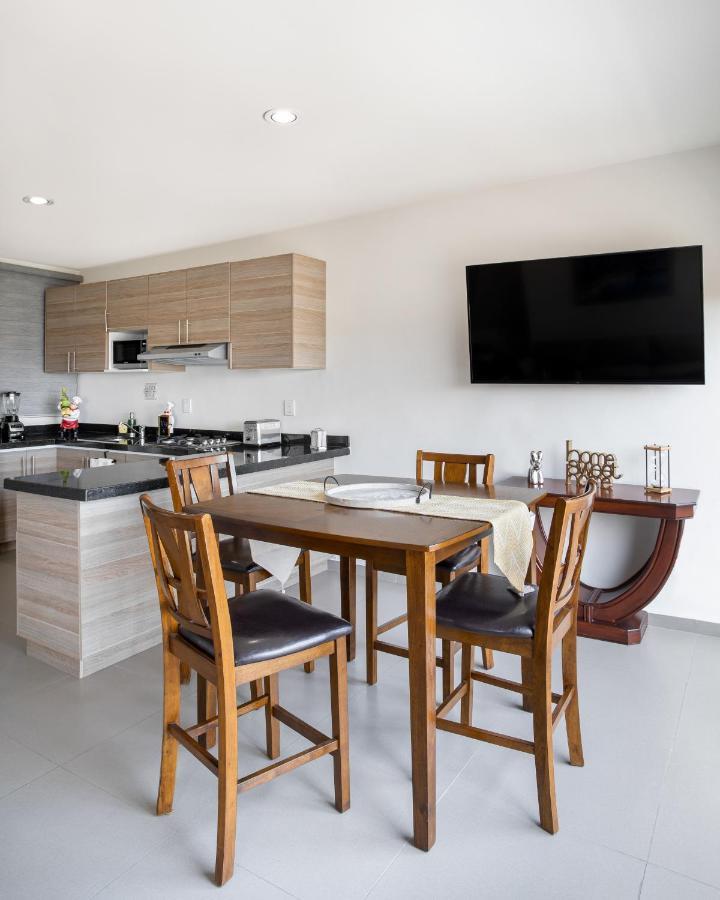 Spacious 2 Bedroom Apartment With Beautiful Sunset Mazatlán Exteriér fotografie